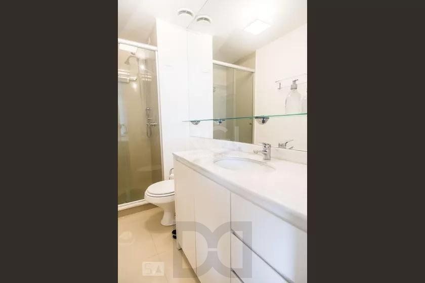 Loft para Venda - 38m², 1 dormitório, sendo 1 suites, 1 vaga - Jardim Botânico — foto 13