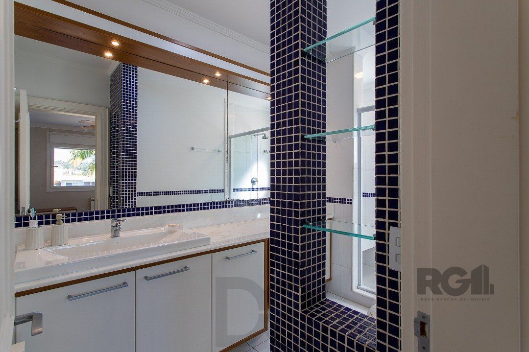 Casa Condominio para Venda - 610m², 4 dormitórios, sendo 4 suites, 3 vagas - Terra Ville — foto 73