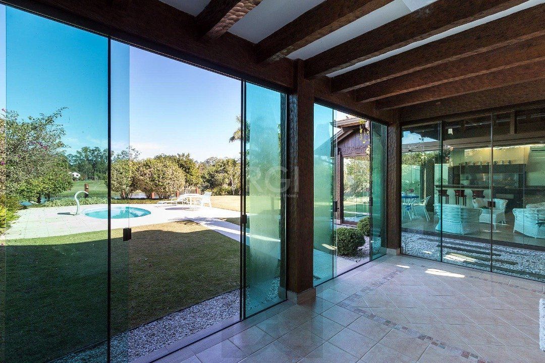 Casa Condominio para Venda - 449.25m², 3 dormitórios, sendo 3 suites, 3 vagas - Terra Ville — foto 41