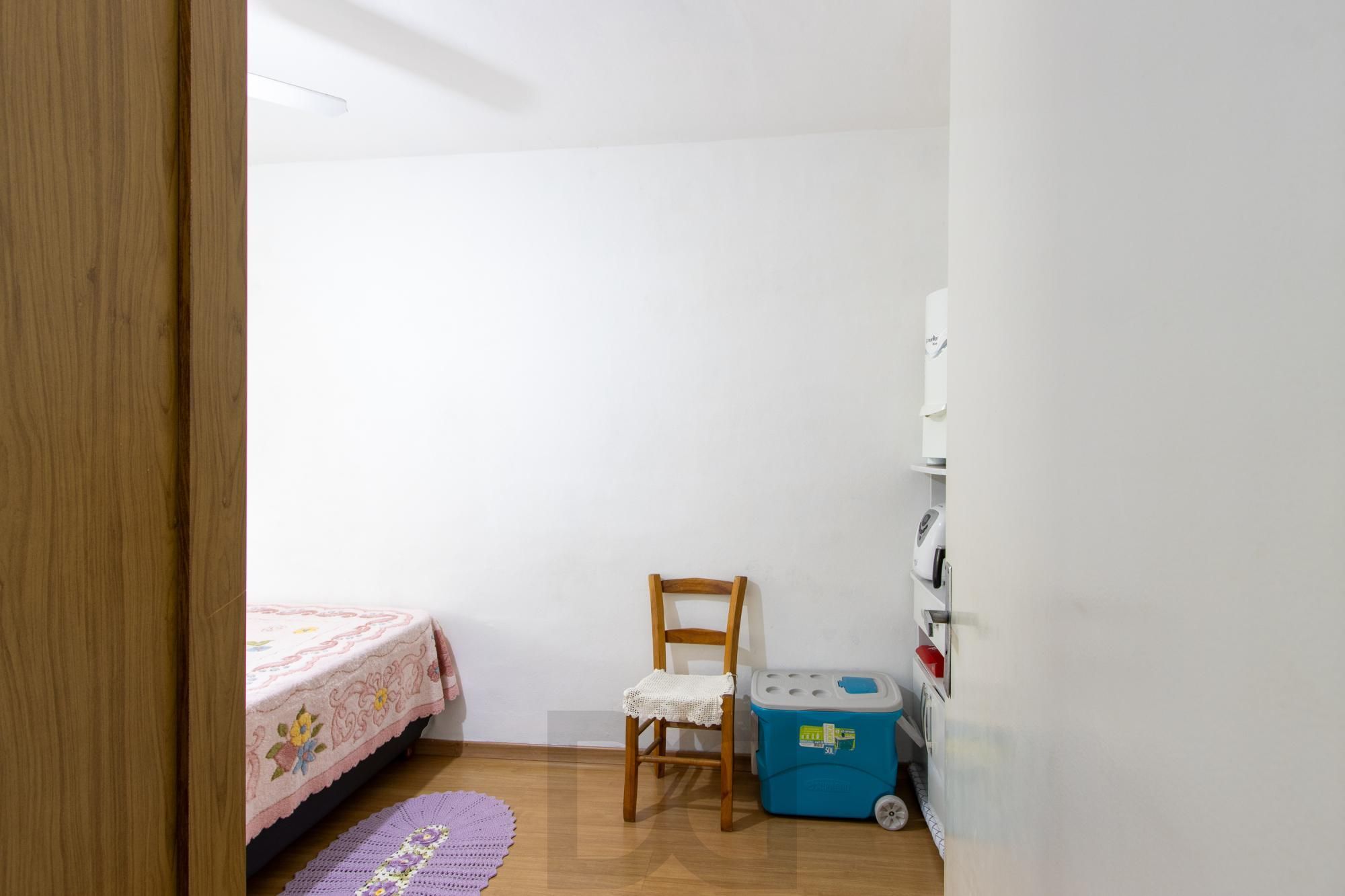 Apartamento para Venda - 35.56m², 1 dormitório, 1 vaga - Vila Nova — foto 20