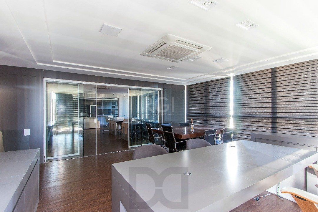 Conjunto/Sala para Venda - 147.47m², 0 dormitórios, 3 vagas - Bela Vista — foto 17
