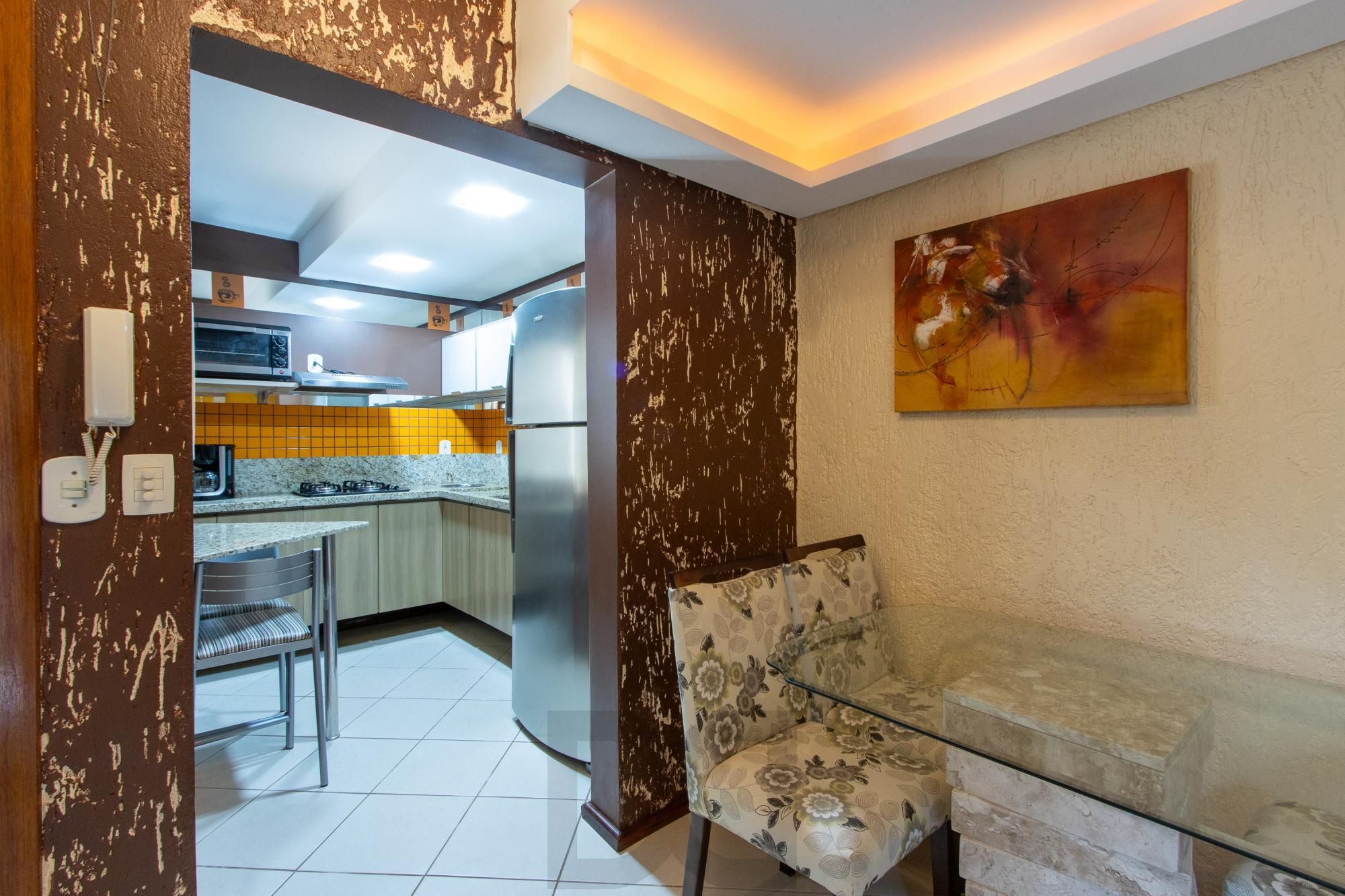 Casa Condomínio | 2 Quartos | Suíte | 1 Vaga | 102,13m2 Privativos | Bairro Guarujá — foto 11