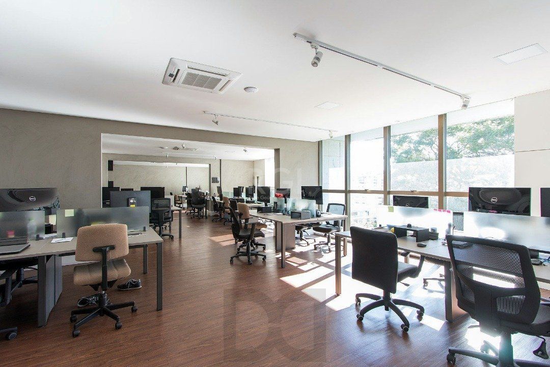 Conjunto/Sala para Venda - 188,42m², 3 vagas cobertas - Bela Vista — foto 1