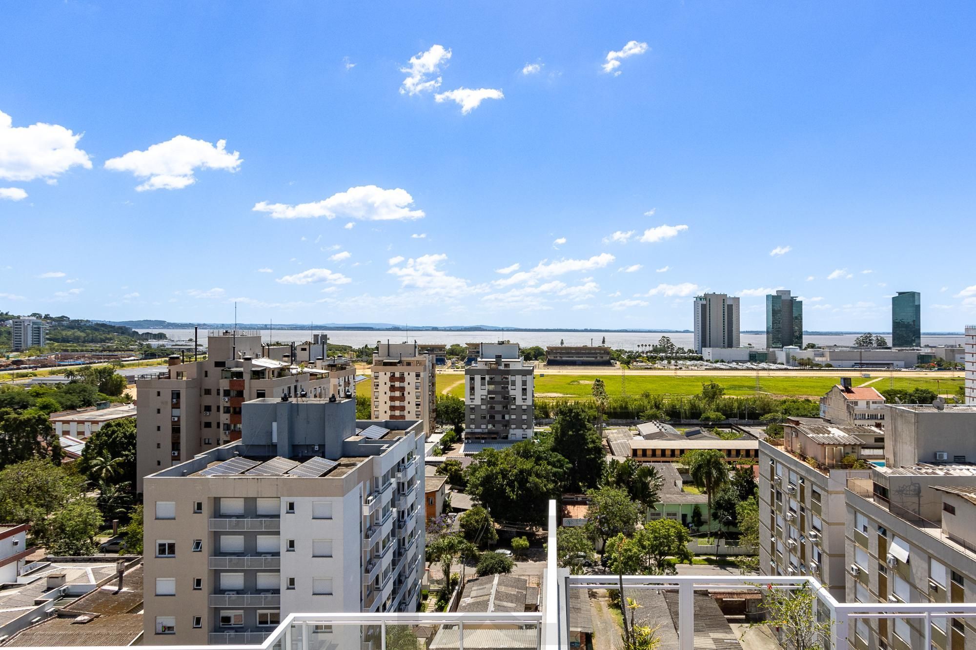 Apartamento | 3 Quartos | 1 Suíte | 103,29m2 Privativos | Vaga Dupla | Bairro Cristal — foto 40