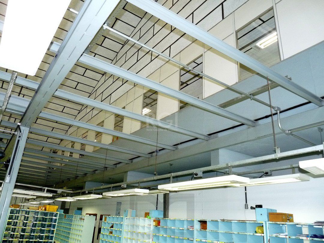 Depósito/Pavilhão para Venda - 5.686,00m², 0 dormitórios, Sarandi — foto 13