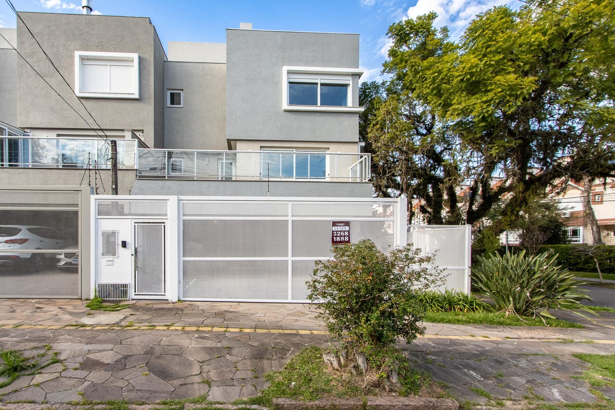 Casa de esquina à venda na Av. Copacabana | 3 dormitórios | 3 vagas | — foto 48