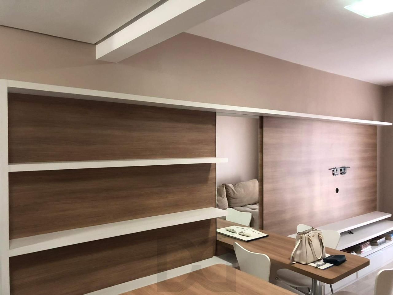 Loft a venda 1 dormitório mobiliado com 1 vaga de garagem / Lima e Silva — foto 6
