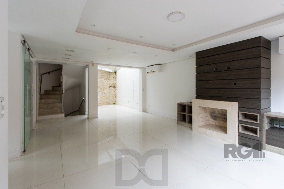 Casa Condominio para Venda - 292.49m², 4 dormitórios, sendo 2 suites, 3 vagas - Vila Assunção — foto 7