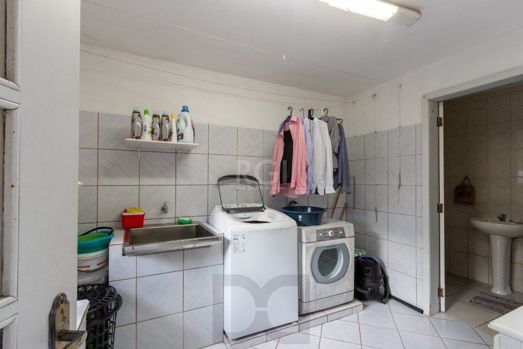 Casa para Venda - 300m², 4 dormitórios, sendo 2 suites, 4 vagas - Vila Assunção — foto 21