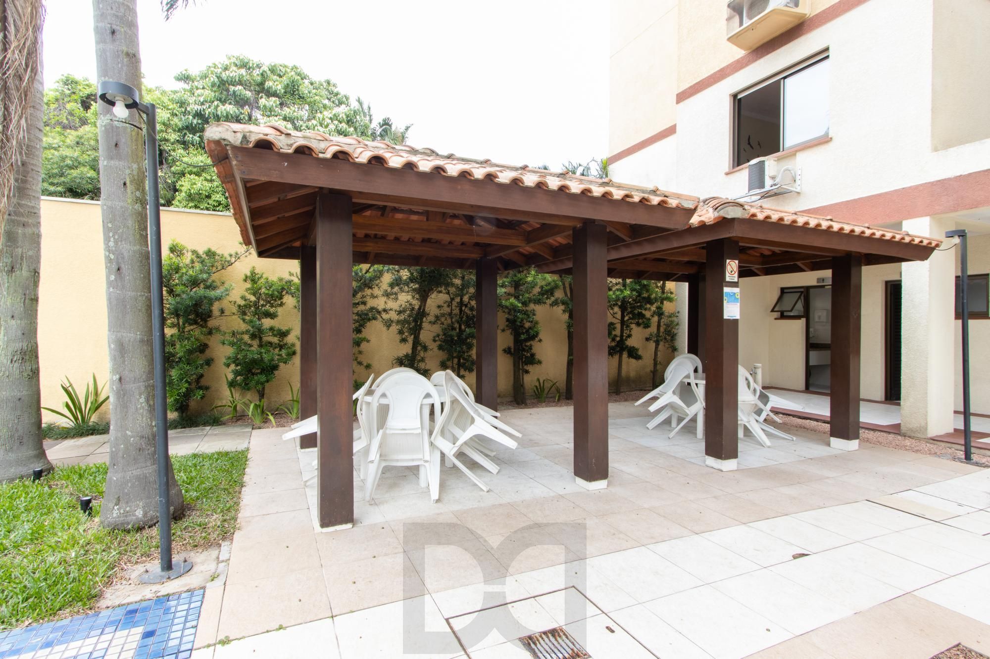 Apartamento para Venda - 93.43m², 3 dormitórios, 1 suite, 1 vaga - Teresópolis — foto 40