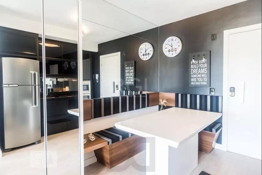 Loft para Venda - 38m², 1 dormitório, sendo 1 suites, 1 vaga - Jardim Botânico — foto 4
