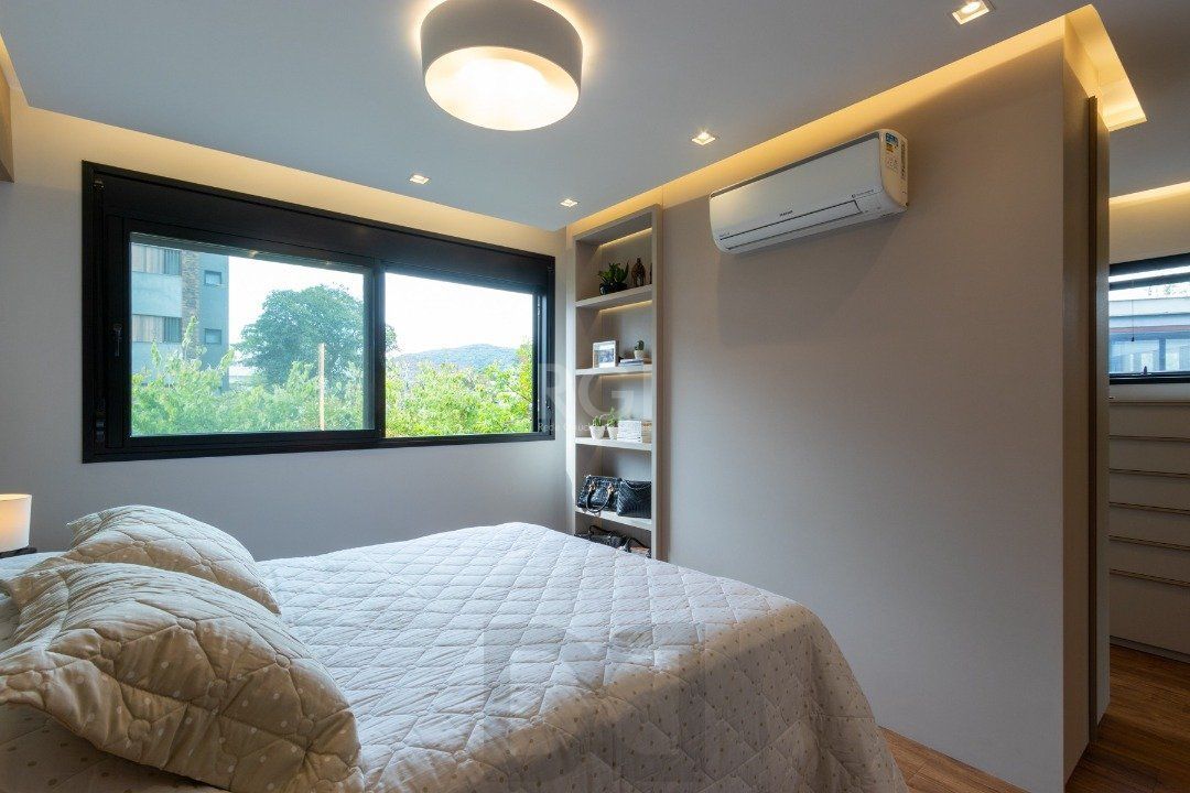 Apartamento para Venda - 164m², 3 dormitórios, sendo 3 suites, 3 vagas - Pedra Redonda — foto 32
