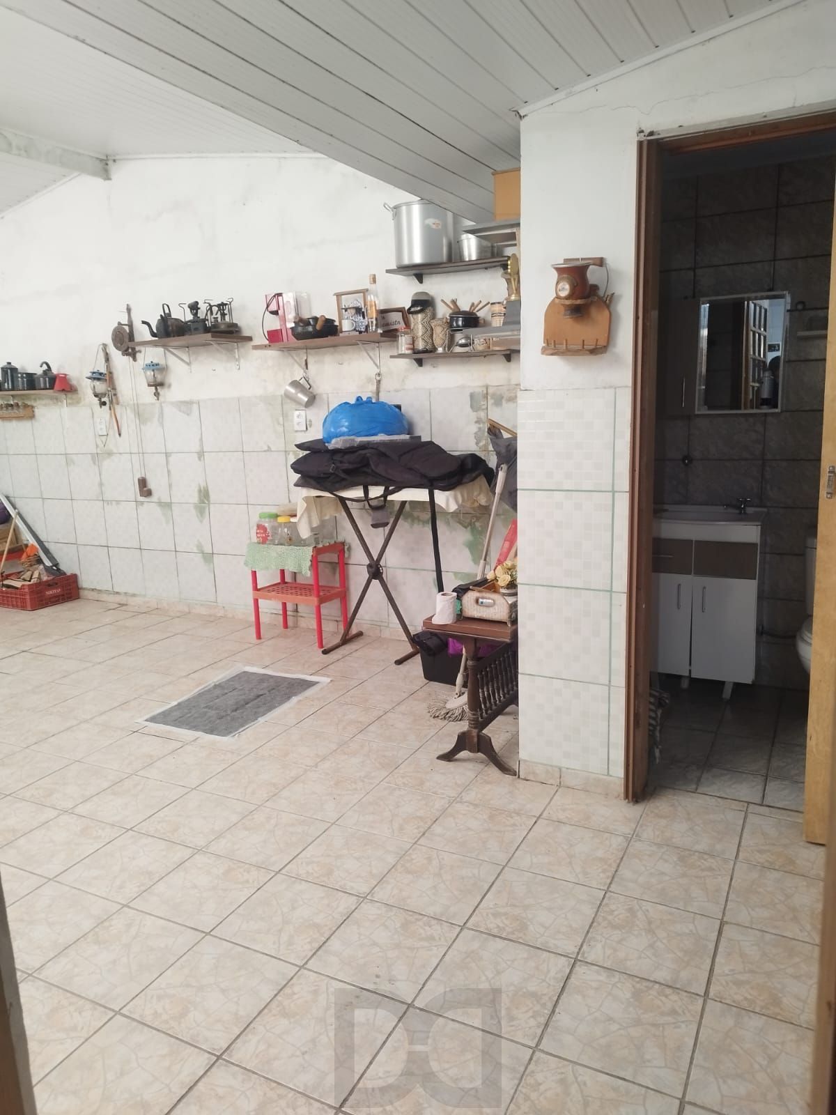 **Casa Residencial em Santa Tereza, Porto Alegre, RS - Oportunidade Única!** — foto 18