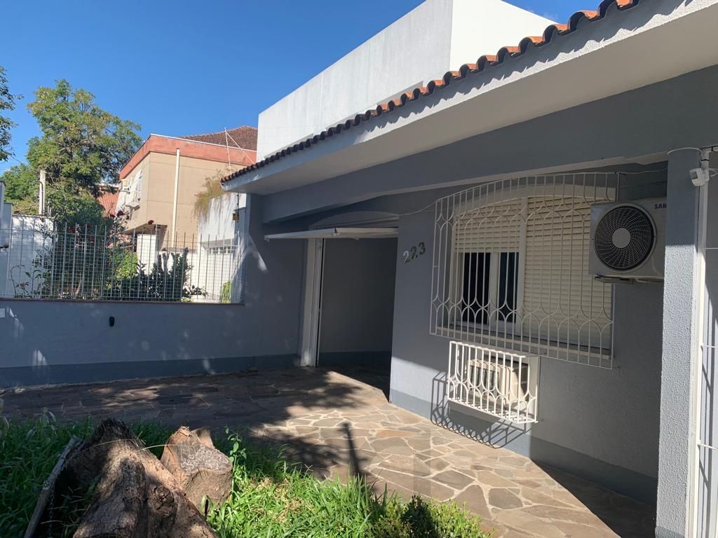 CASA TÉRREÀ VENDA BAIRRO CAVALHADA 315.85M² — foto 2