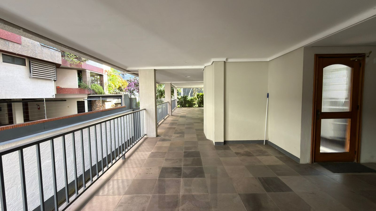 Apartamento à venda em Higienópolis com 116 m² 3 quartos, 1 suíte, 2 vagas — foto 31