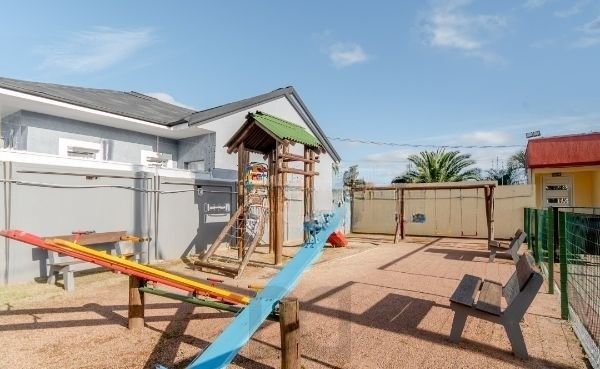 Uma casa linda dentro de um condomínio fechado, no Lagos de Nova Ipanema. — foto 21