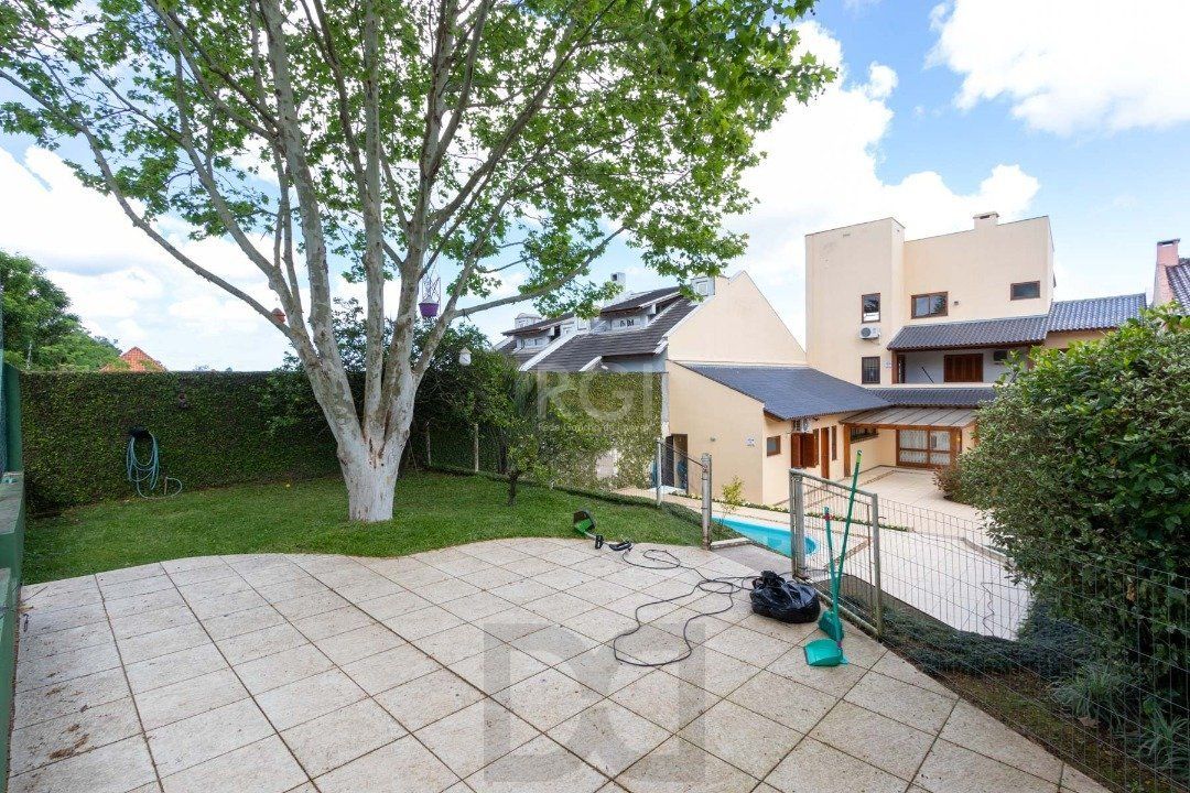 Casa para Venda - 358.78m², 3 dormitórios, sendo 1 suites, 3 vagas - Jardim Isabel — foto 63