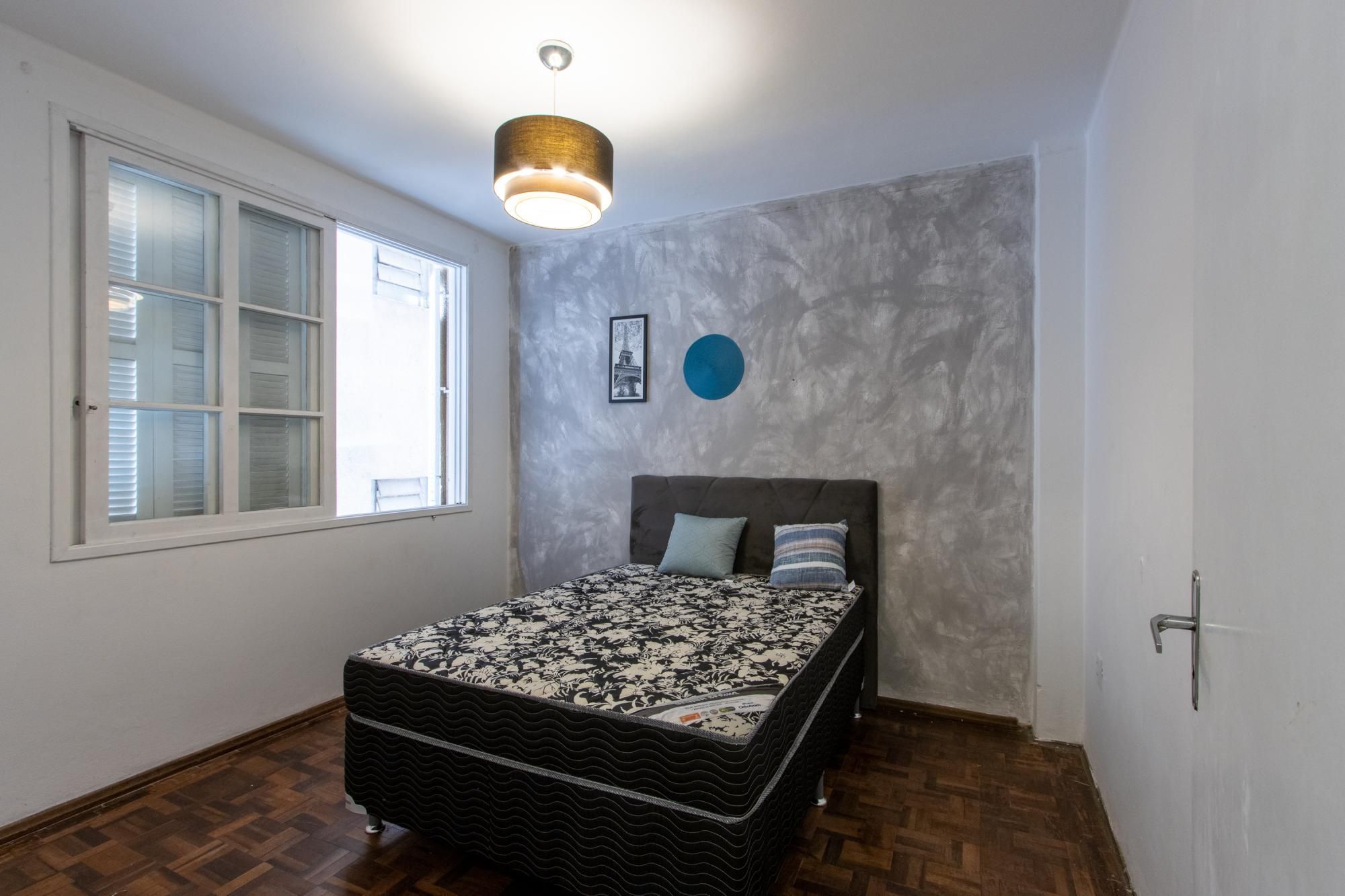 APARTAMENTO 1 QUARTO, ELEVADOR - CENTRO HISTÓRICO — foto 11