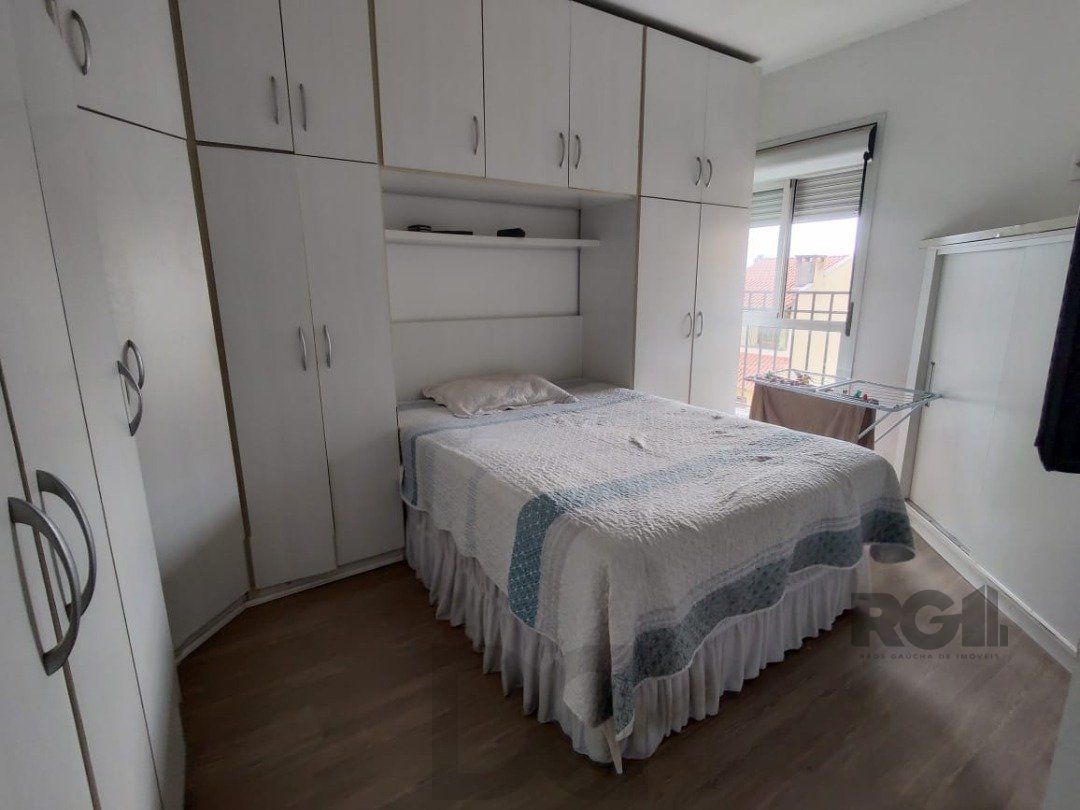 Apartamento 2 dormitórios com Suite e Vaga Dupla Lado a Lado — foto 7