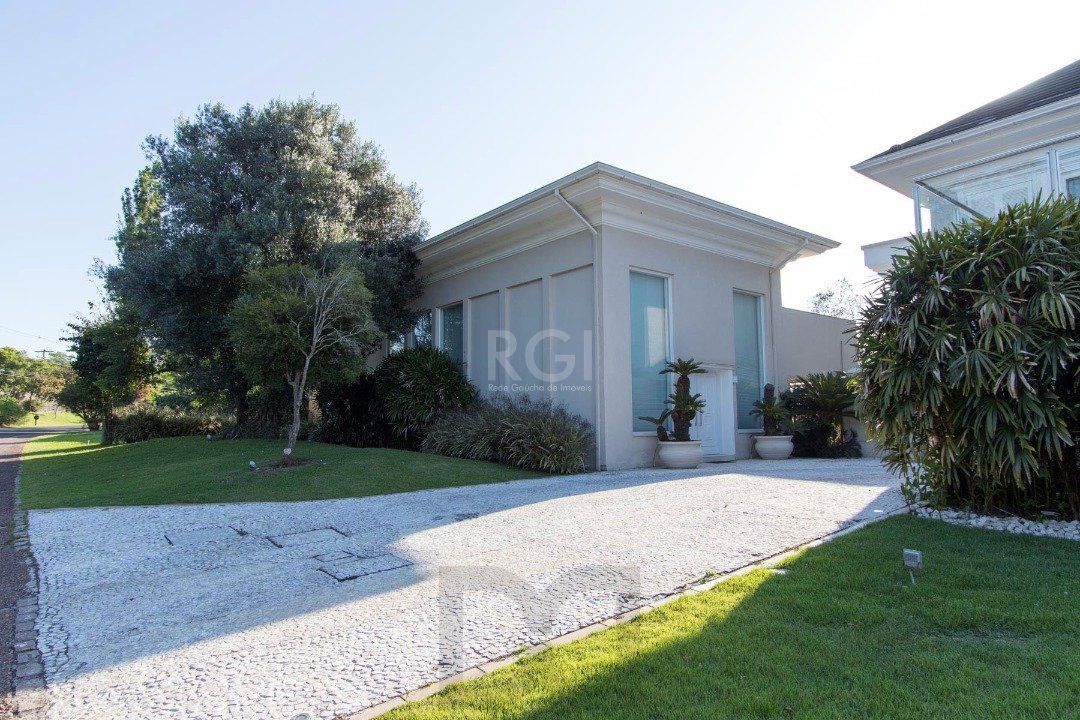 Casa Condominio para Venda - 941.58m², 5 dormitórios, sendo 5 suites, 6 vagas - Terra Ville — foto 3