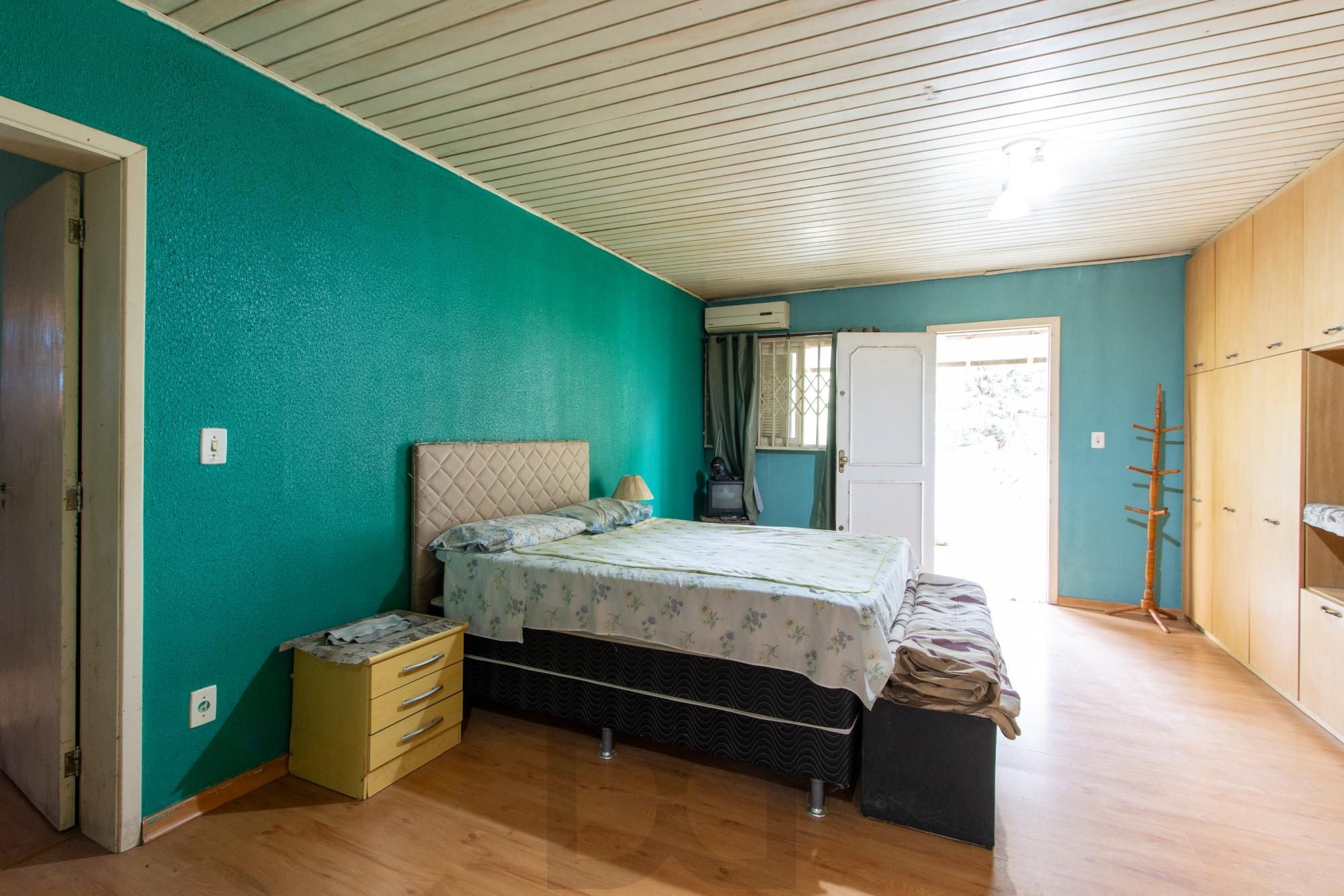 Casa para Venda - 385m², 4 dormitórios, sendo 3 suites, 2 vagas - Belém Velho — foto 32