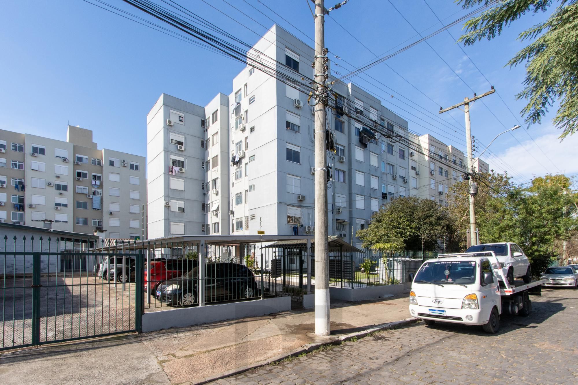 APARTAMENTO 1 QUARTO 41,32m² PRIVATIVOS - BAIRRO HUMAITA — foto 17