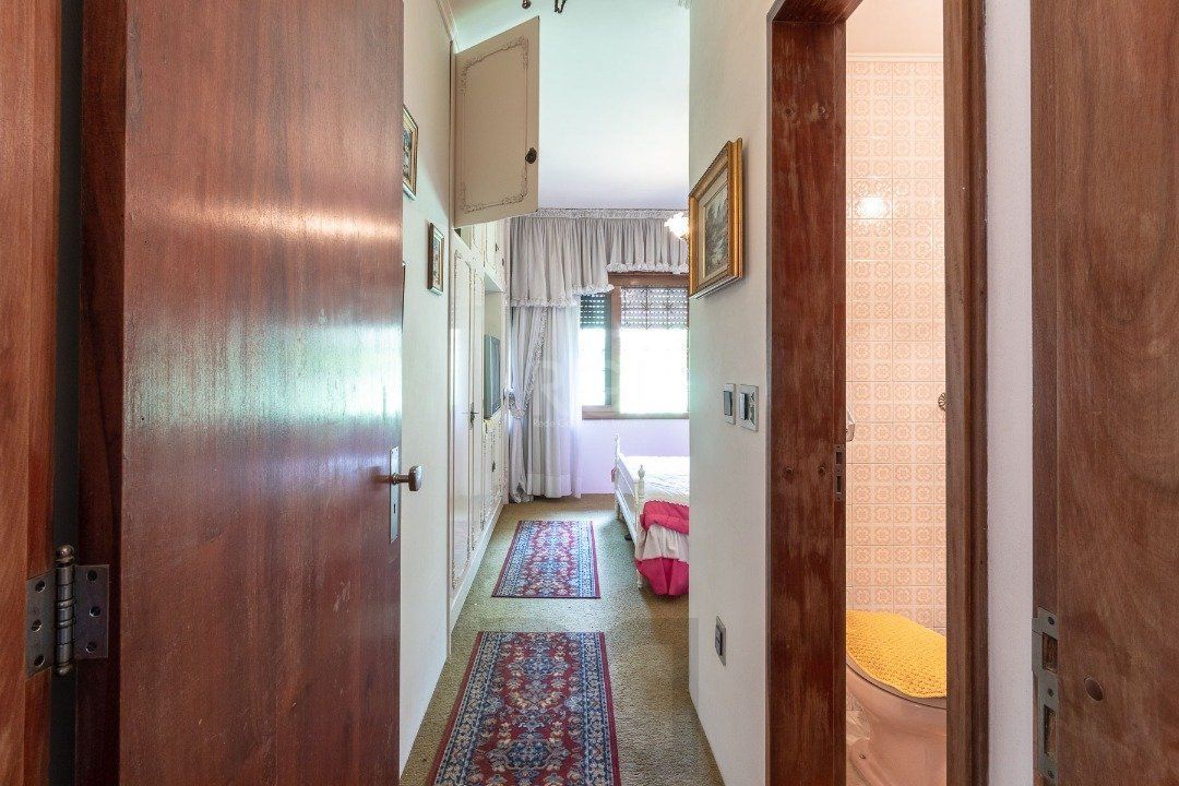 Casa para Venda - 1125.15m², 5 dormitórios, sendo 5 suites, 5 vagas - Jardim Isabel — foto 66