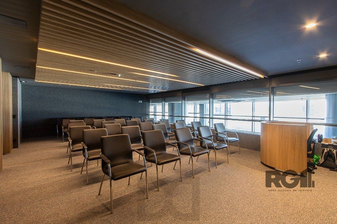 Sala comercial no Shopping Pontal | 28,69m2 Privativos | 20º andar — foto 24