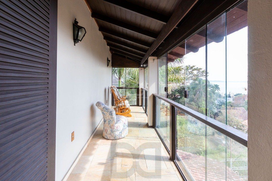 Casa para Venda - 500m², 4 dormitórios, sendo 1 suites, 4 vagas - Vila Conceição — foto 36