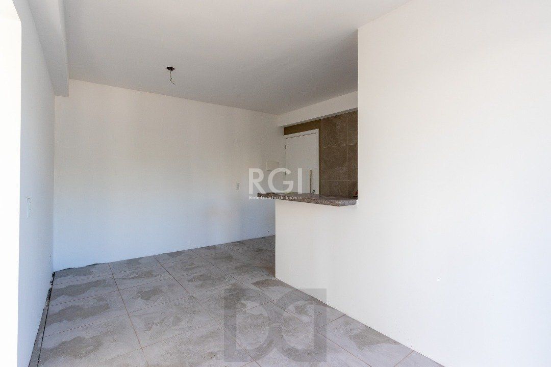 Apartamento para Venda - 49.58m², 2 dormitórios, 1 vaga - Rio Branco — foto 3