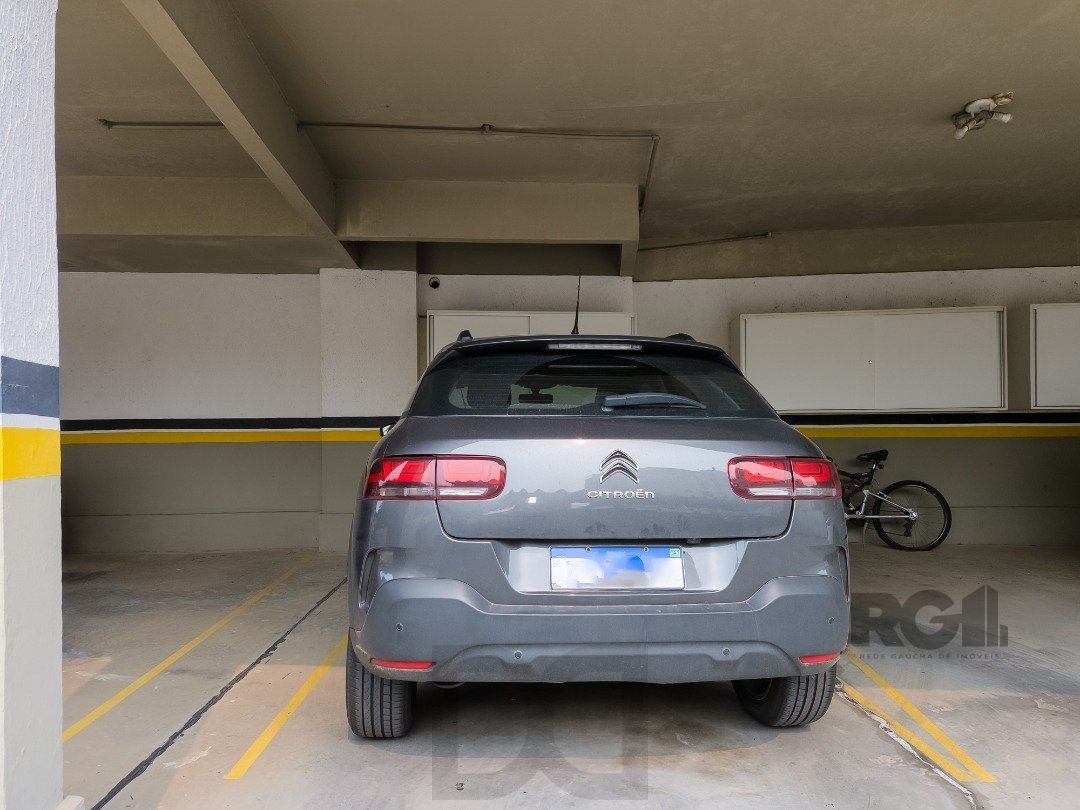 Apartamento com 3 quartos, suite, 3 vagas, condomínio com infra - Bairro Tristeza — foto 37