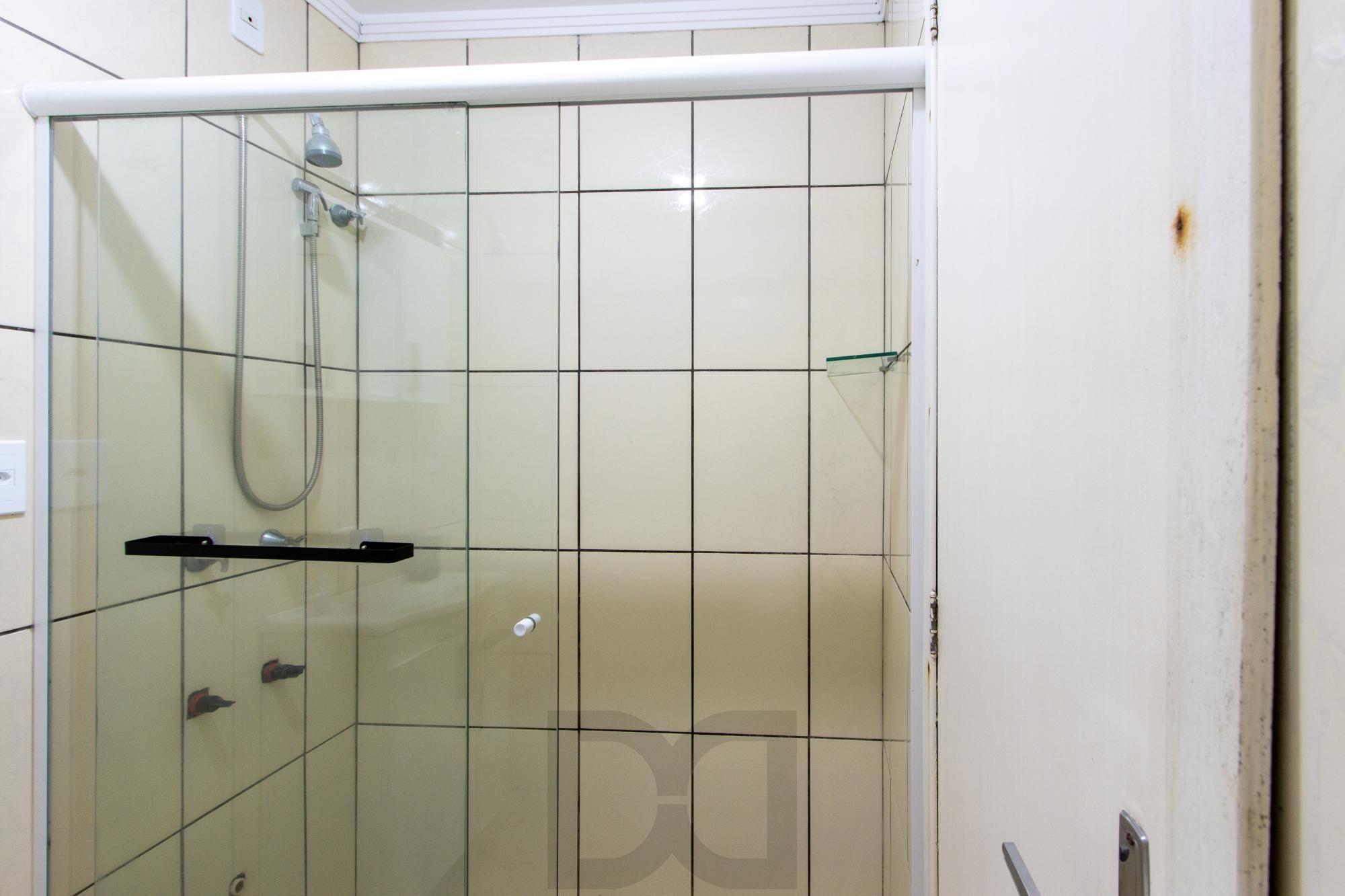 Apartamento de 3 dormitórios, 1 suíte e 1 vaga de garagem no bairro Pedra Redonda. — foto 27