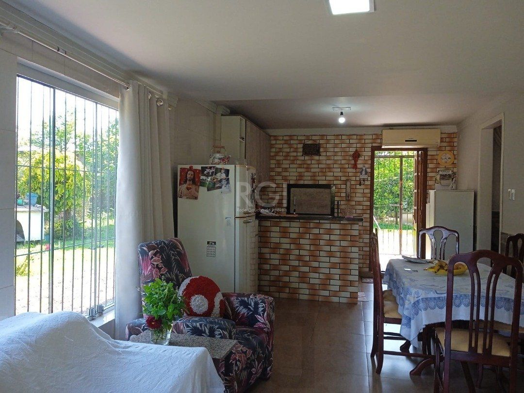 Casa para Venda - 72m², 2 dormitórios, sendo 2 suites, Lageado — foto 40