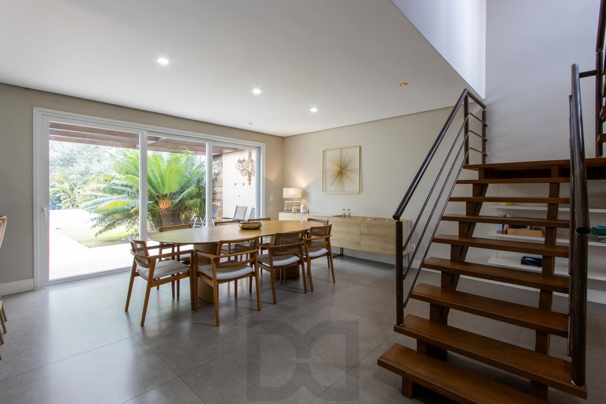 Casa Condominio para Venda - 243.72m², 3 suites, piscina,4 vagas - Terra Ville — foto 9