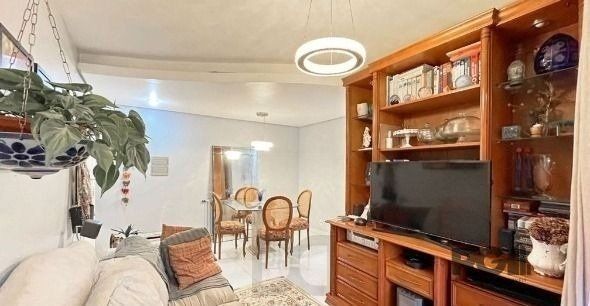 Apartamento 2 dormitórios 1 vaga infra - Nonoai — foto 4