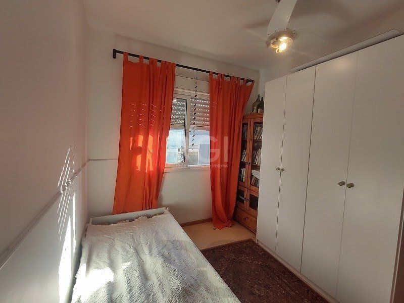Apartamento para Venda - 66.41m², 2 dormitórios, sendo 1 suites, 1 vaga - Camaquã — foto 6