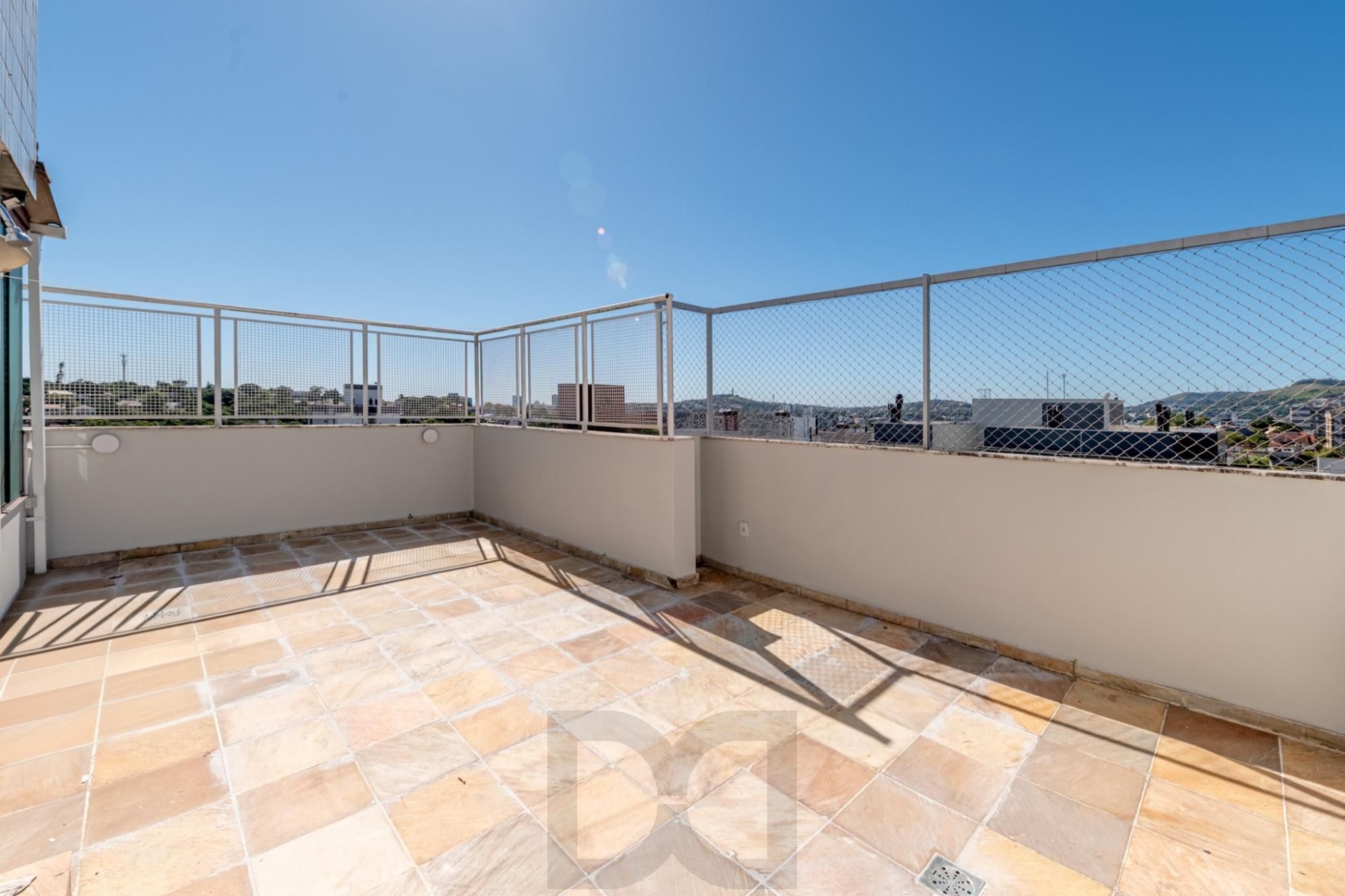 Cobertura com 172m privativos, 3 dormitórios e 2 vagas de garagem — foto 21