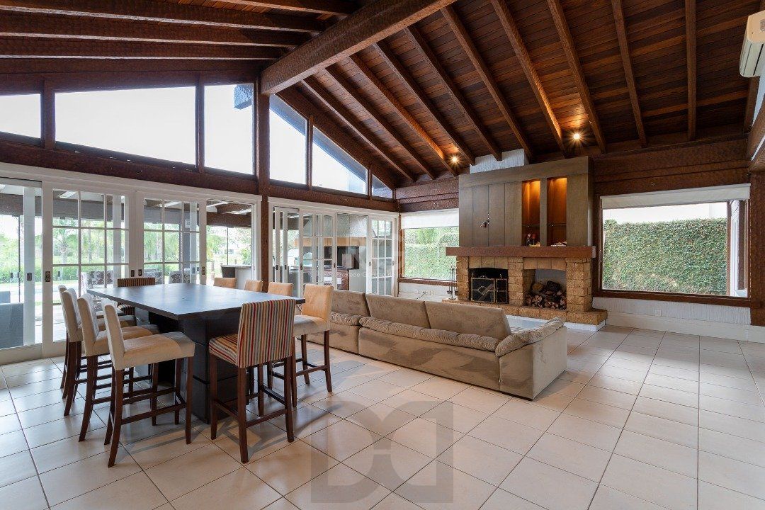 Casa Condominio para Venda - 348m², 3 dormitórios, sendo 1 suites, 2 vagas - Terra Ville — foto 25