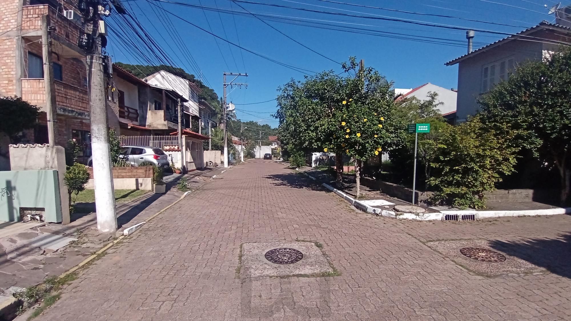 Casa de Condomínio com 3 Dormitórios no Bairro Espírito Santo — foto 45