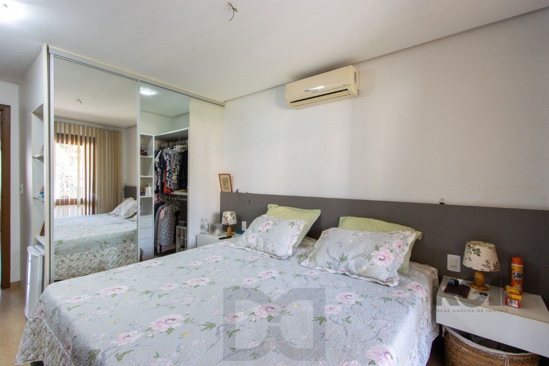 Casa à venda Condomínio Ville Estile — foto 34
