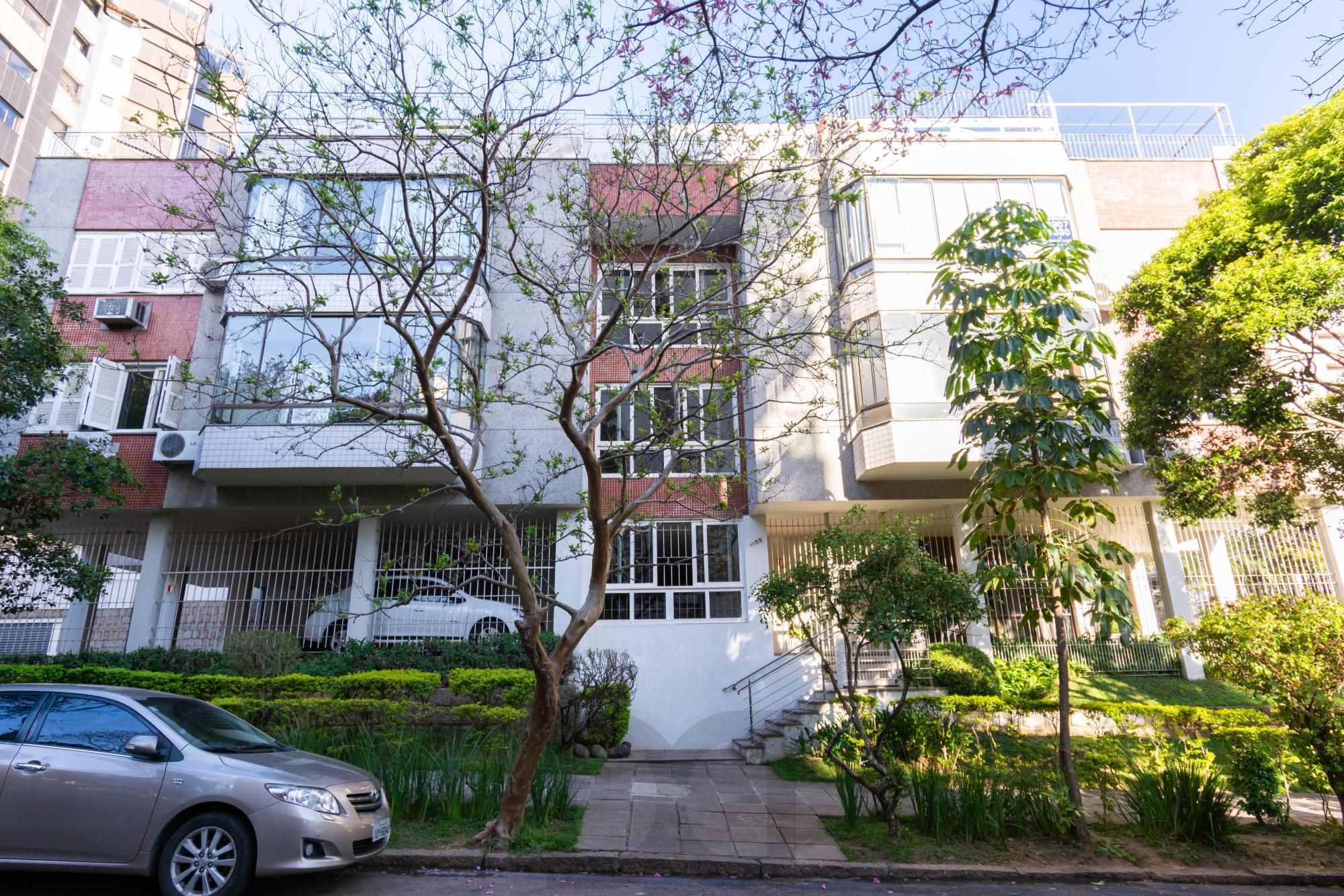 Apartamento com 3 Quartos à venda, 122m² - Petrópolis — foto 55