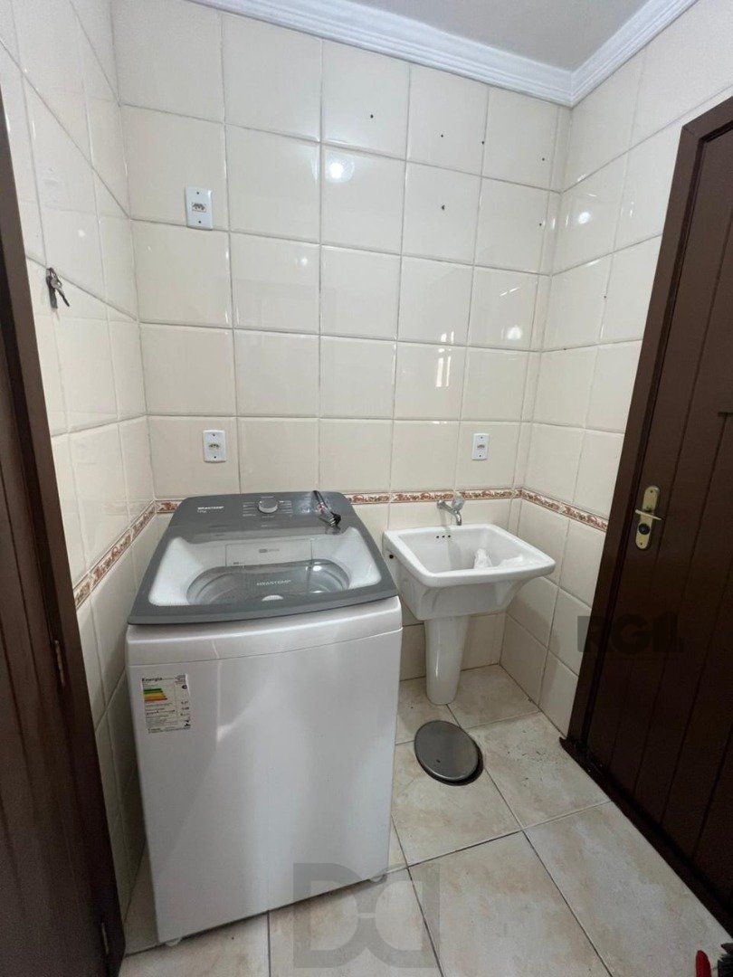 CASA EM CONDOMÌNIO NA TRISTEZA! — foto 10