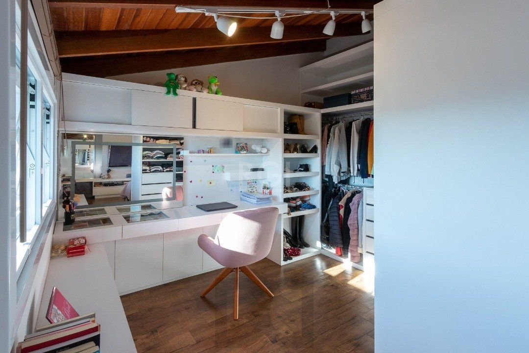 Casa Condominio para Venda - 240m², 4 dormitórios, sendo 1 suites, 2 vagas - Ipanema — foto 36