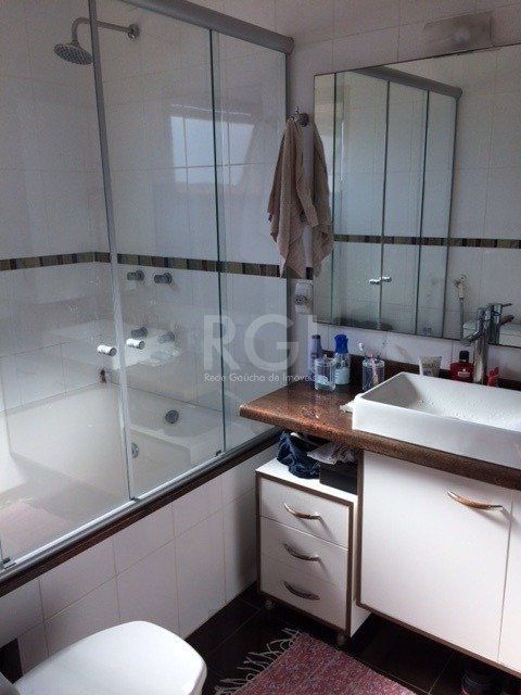 Casa Condominio para Venda - 218.86m², 3 dormitórios, sendo 1 suites, 3 vagas - Tristeza — foto 9