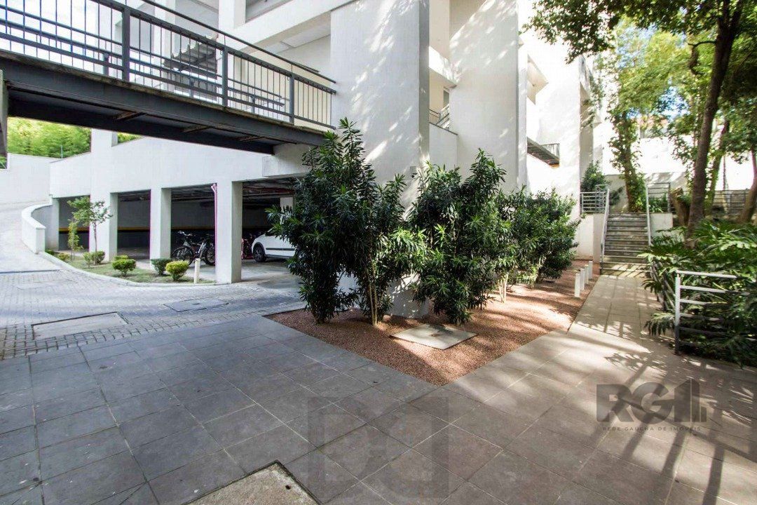 Apartamento | 2 quartos | 1 suíte | 1 vaga | 65,30m2 Privativos | Bairro Tristeza — foto 2