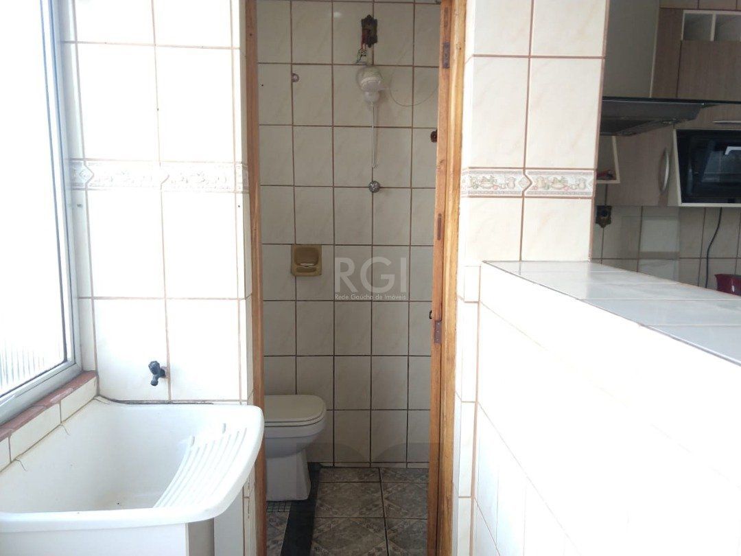 Apartamento para Venda - 92.3m², 3 dormitórios, Floresta — foto 3