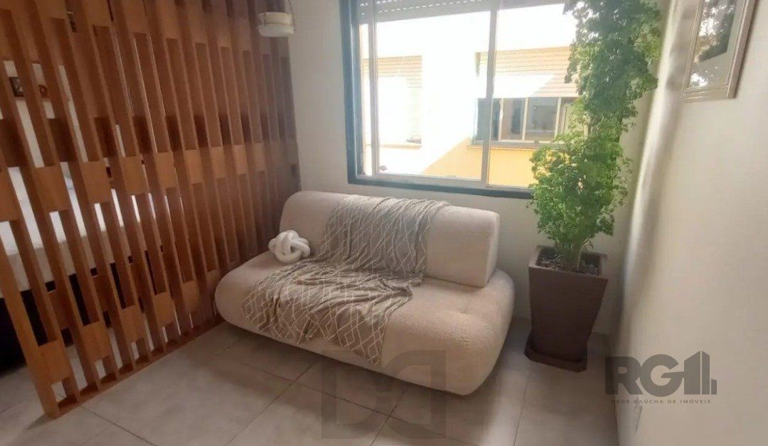 Apartamento | JK | 28,70m2 | Bairro Azenha — foto 8