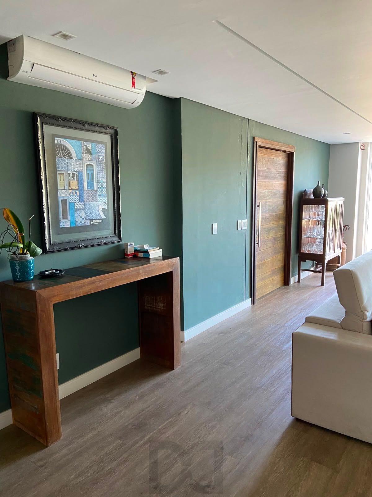 Casa em condomínio 3dorm., 1 suíte, closet -  bairro Teresópolis — foto 10