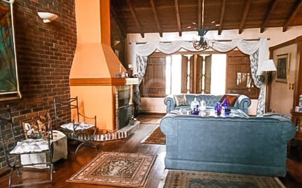 Casa para Venda - 404m², 4 dormitórios, sendo 1 suites, 7 vagas - Vila Assunção — foto 6