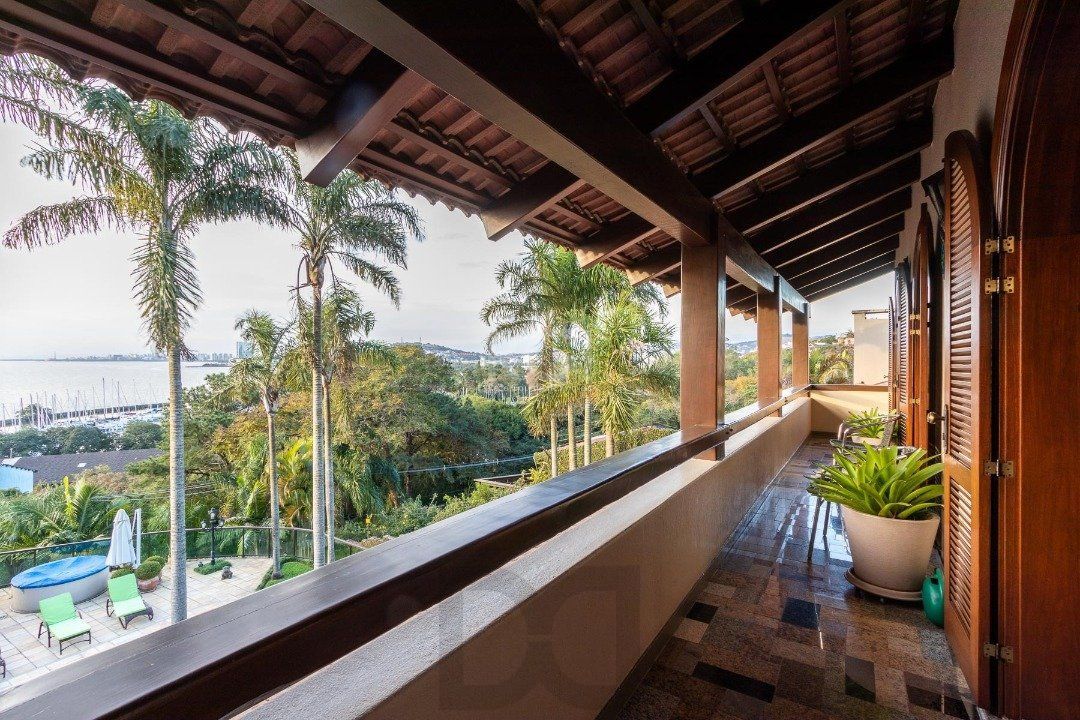 Casa para Venda - 430m², 4 dormitórios, sendo 2 suites, 4 vagas - Vila Assunção — foto 57
